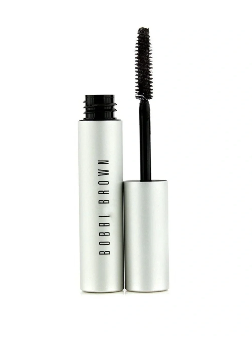 NEW Bobbi Brown Smokey Eye Mascara Black 0.2 oz